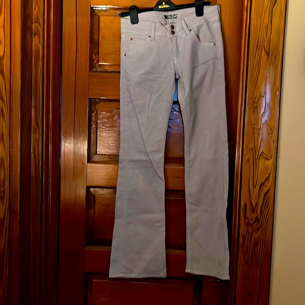 Hudson Wide Leg Pants